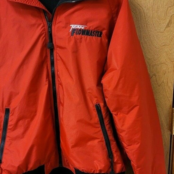 Jacket * Zipper, Pockets, Coat - Picture 3 of 11